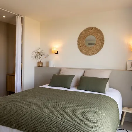 Yaya Βίλα Cervione