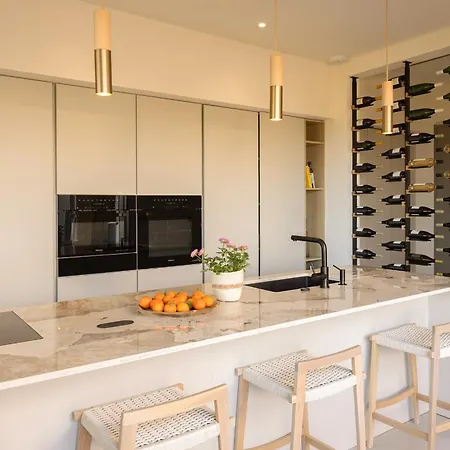 Yaya Βίλα Cervione