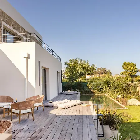 Βίλα Yaya Cervione