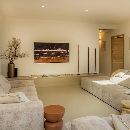 Βίλα Yaya Cervione