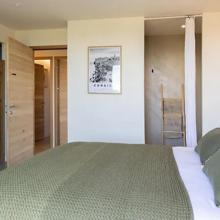 Βίλα Yaya Cervione