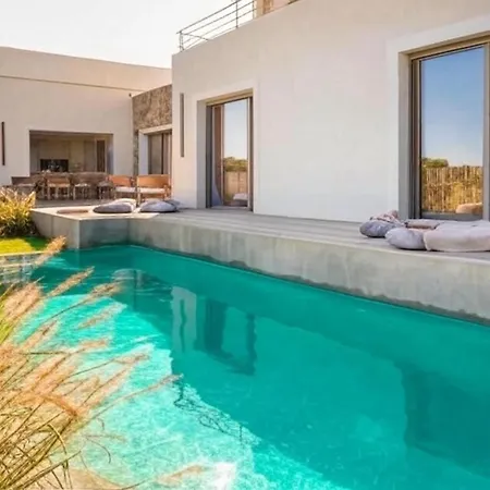 Villa Yaya